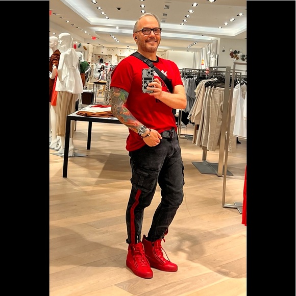 Meet your Posher, Joe - Picture 8 of 17